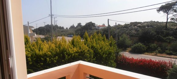 4 Schlafzimmer Gewerbliche Immobilien in Rafina, Greece, Nr. 7883 3