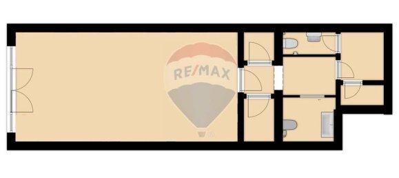 Propriété commerciale à Viareggio, Italy 60m² No. 294511 11