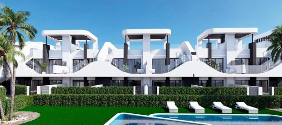 3 bedrooms Bungalow in San Fulgencio, Spain No. 176490 4