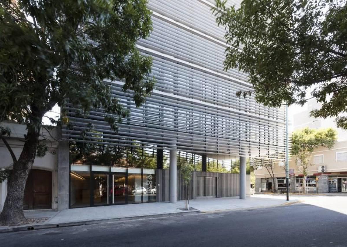 13m² Warehouse in Palermo, Argentina No. 109017