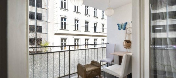 2-Zimmer Wohnung in Rudolfsheim-Funfhaus, Austria, Nr. 260181 2