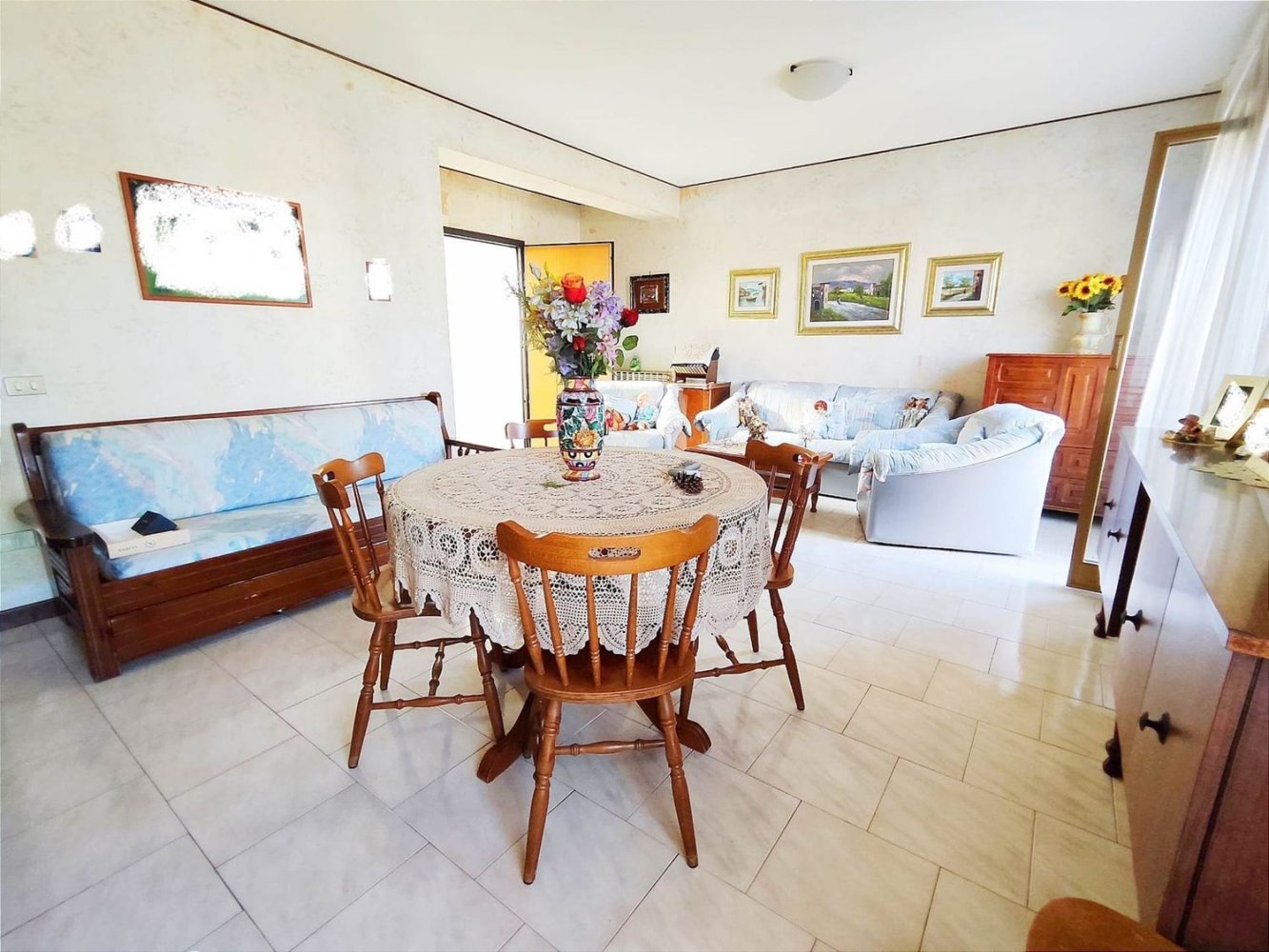 4 rooms Apartment in Valverde, Italy No. 216660