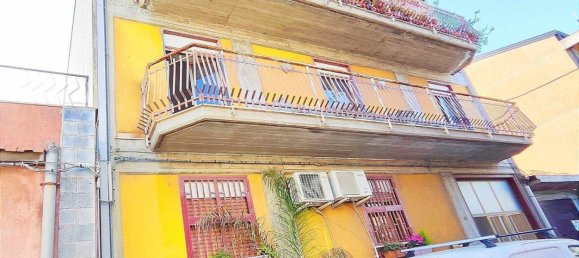 4 rooms Apartment in Valverde, Italy No. 216660 28