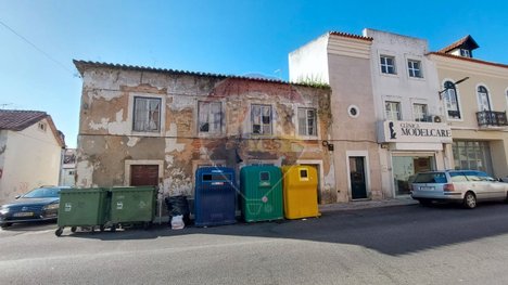 2 Schlafzimmer Haus in Alcobaca, Portugal, Nr. 35463