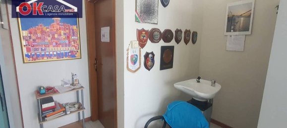 3 rooms Commercial property in Gorizia, Italy No. 73158 9