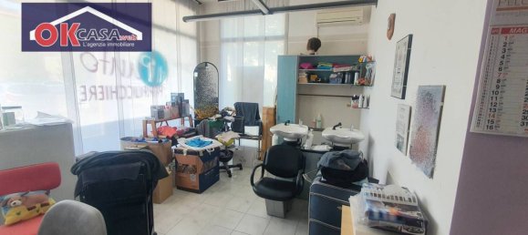 3 rooms Commercial property in Gorizia, Italy No. 73158 3