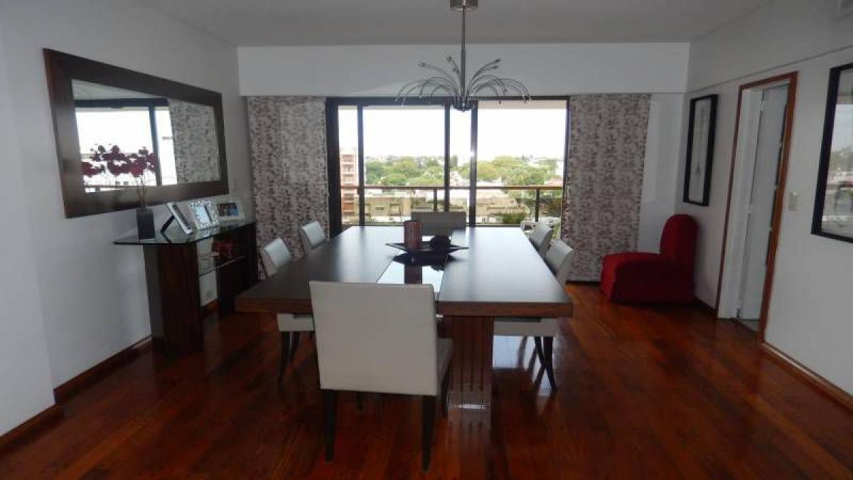 3 Schlafzimmer Wohnung in Quilmes, Argentina, Nr. 18418