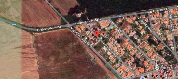 4 rooms Apartment in Anzio, Italy No. 134144 3