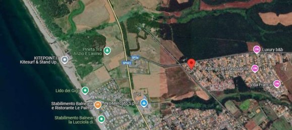 4 rooms Apartment in Anzio, Italy No. 134144 5