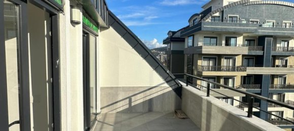 Wohnung 3+1 in Mahmutlar, Turkey, Nr. 15626 26