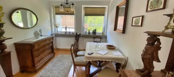 5 rooms Apartment in Mecklenburgische Seenplatte, Germany No. 127382 5