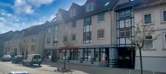 5 rooms Apartment in Mecklenburgische Seenplatte, Germany No. 127382 2