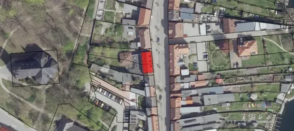 5 rooms Apartment in Mecklenburgische Seenplatte, Germany No. 127382 17