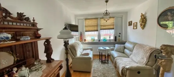 5 rooms Apartment in Mecklenburgische Seenplatte, Germany No. 127382 8