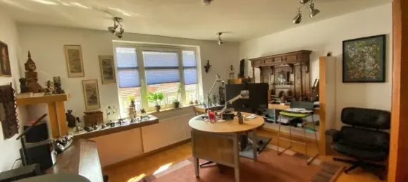 5 rooms Apartment in Mecklenburgische Seenplatte, Germany No. 127382 11