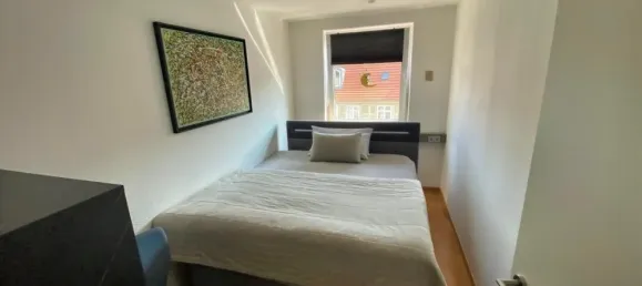 5 rooms Apartment in Mecklenburgische Seenplatte, Germany No. 127382 9