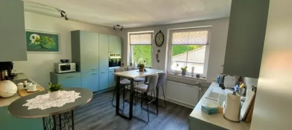 5 rooms Apartment in Mecklenburgische Seenplatte, Germany No. 127382 14