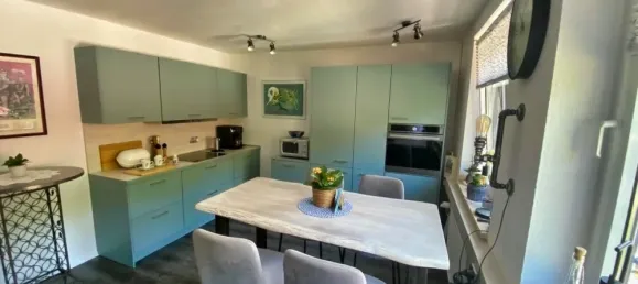 5 rooms Apartment in Mecklenburgische Seenplatte, Germany No. 127382 15