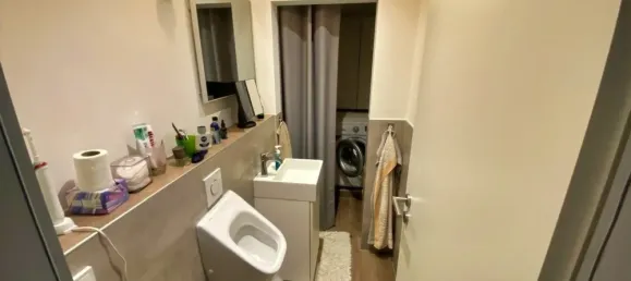 5 rooms Apartment in Mecklenburgische Seenplatte, Germany No. 127382 13