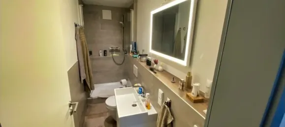 5 rooms Apartment in Mecklenburgische Seenplatte, Germany No. 127382 12