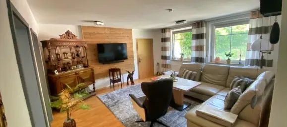 5 rooms Apartment in Mecklenburgische Seenplatte, Germany No. 127382 6