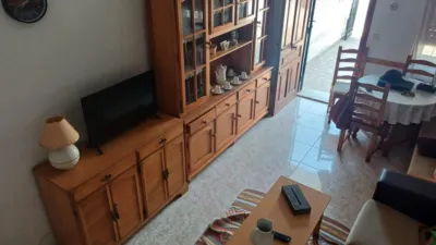 4 bedrooms Townhouse in Santa Pola, Spain No. 213420