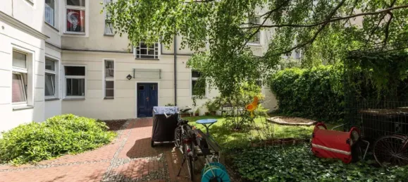 1 chambre Appartement à Charlottenburg, Germany No. 79178 6