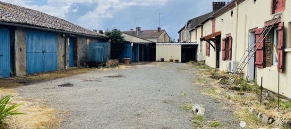 Дом с 3 спальнями в Мен и Луара, Франция № 277076 3