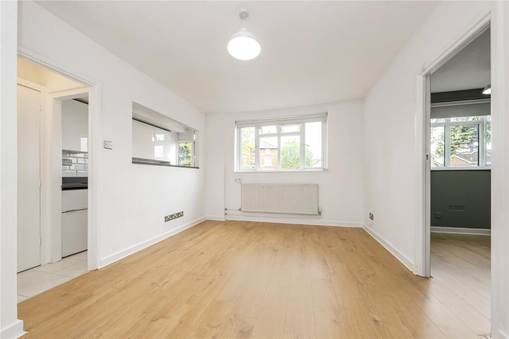 1 bedroom Apartment in Putney, United Kingdom No. 7313