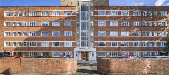 1 bedroom Apartment in Putney, United Kingdom No. 7313 19