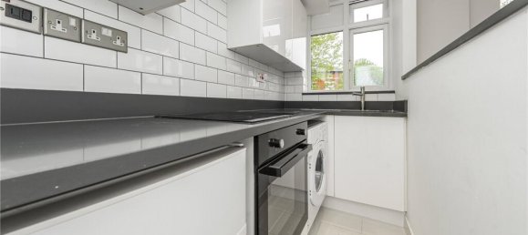 1 bedroom Apartment in Putney, United Kingdom No. 7313 7