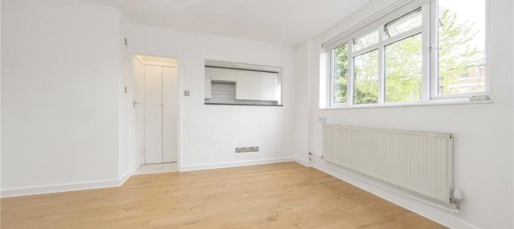 1 bedroom Apartment in Putney, United Kingdom No. 7313 5