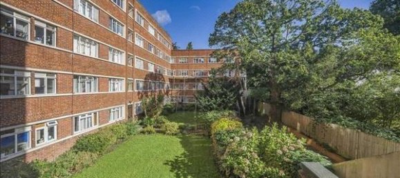 1 bedroom Apartment in Putney, United Kingdom No. 7313 18