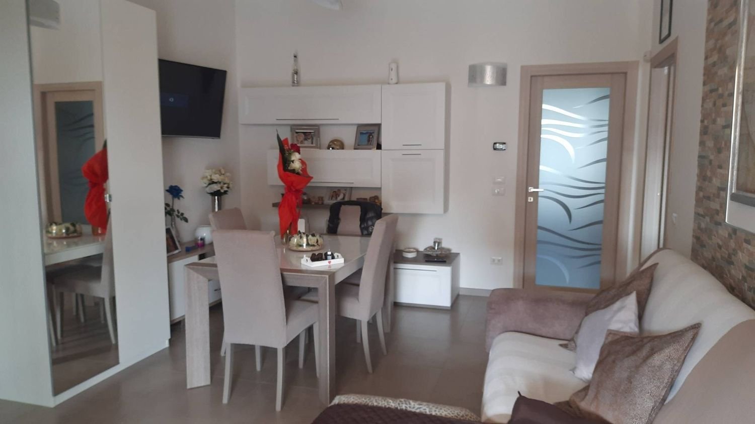 5 غرف نوم شقة في Larciano, Italy رقم 357371