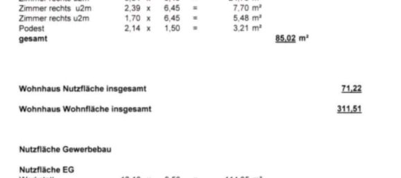 Casa de 5 dormitorios en Zollernalbkreis, Germany No. 318149 9