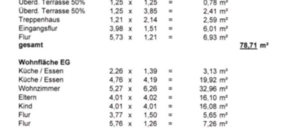 Casa de 5 dormitorios en Zollernalbkreis, Germany No. 318149 8