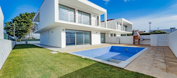 4 bedrooms Villa in Sintra, Portugal No. 116222 30