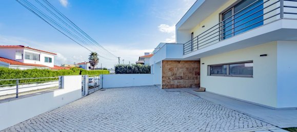 4 bedrooms Villa in Sintra, Portugal No. 116222 31