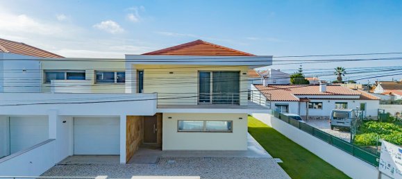 4 bedrooms Villa in Sintra, Portugal No. 116222 33