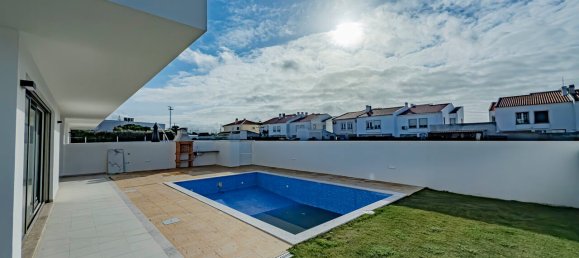 4 bedrooms Villa in Sintra, Portugal No. 116222 29