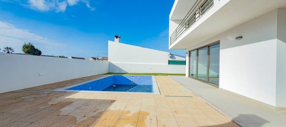 4 bedrooms Villa in Sintra, Portugal No. 116222 27