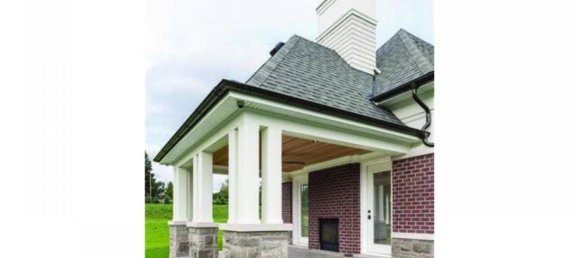 3 bedrooms House in Dundas, Canada No. 1045 11