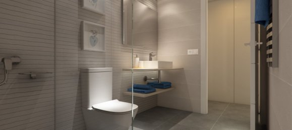 3 chambres Appartement à Cala De Finestrat, Spain No. 7234 8