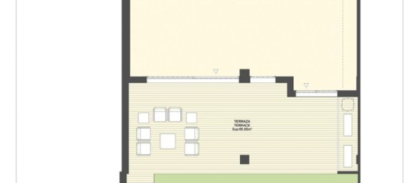 3 chambres Appartement à Cala De Finestrat, Spain No. 7234 10