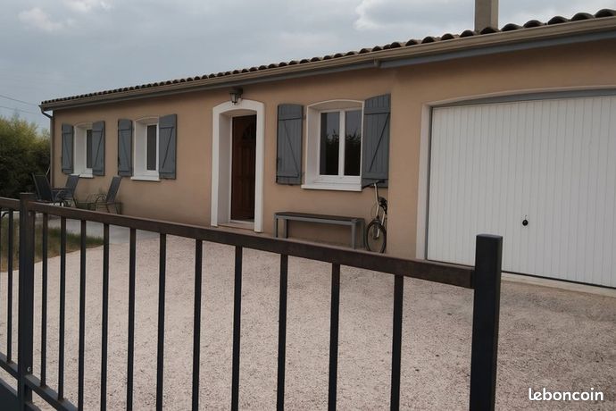 5 rooms House in Montauban, France No. 301762