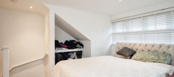 3 Schlafzimmer Haus in Watford, United Kingdom, Nr. 6042 20