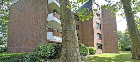 2 bedrooms Apartment in Stormarn, Germany No. 56891 3