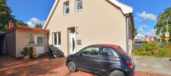 4-salle Maison de ville à Cloppenburg, Germany No. 147913 2