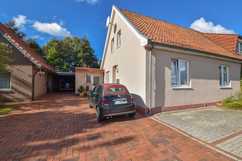 4-salle Maison de ville à Cloppenburg, Germany No. 147913