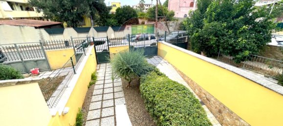 4 bedrooms Villa in Cagliari, Italy No. 313713 3